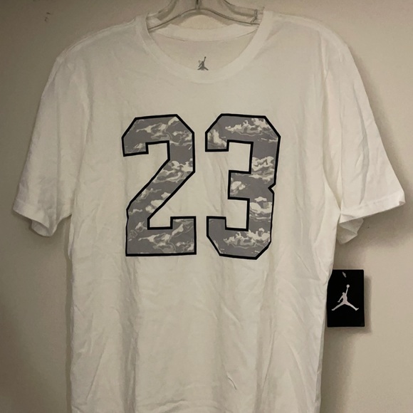 Jordan Other - Jordan T Shirt Basketball Jumpmam
